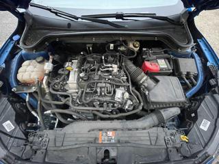 FORD Focus usata, con Sound system