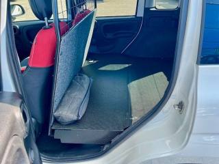 FIAT Panda usata, con ESP