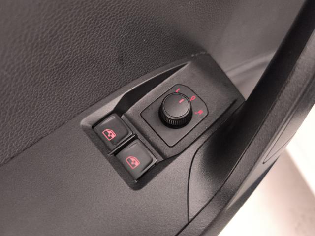 SEAT Ibiza usata, con Specchietti laterali elettrici