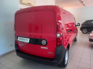 FIAT Doblo usata, con ESP