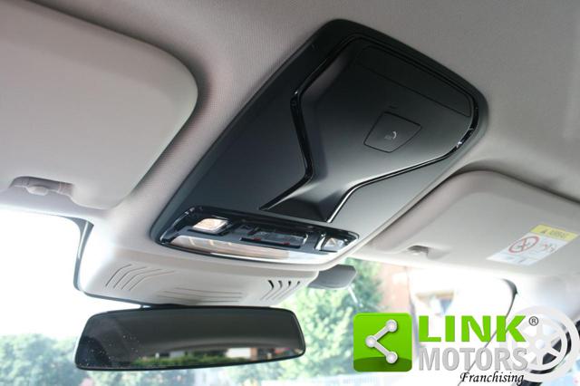 BMW X3 usata, con Sedili riscaldati