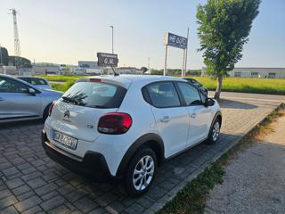 CITROEN C3 usata, con Alzacristalli elettrici