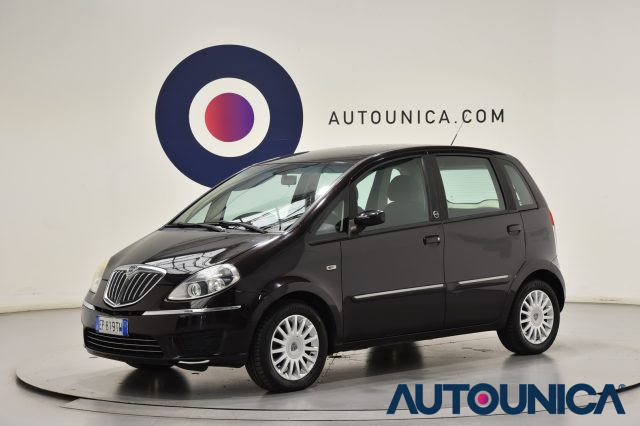 LANCIA MUSA usata, con ABS
