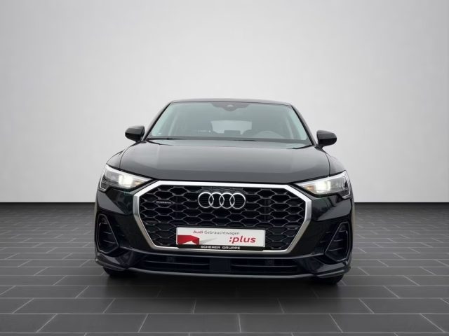 AUDI Q3 usata, con Airbag laterali