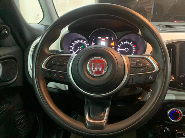 FIAT 500L usata, con Cronologia tagliandi