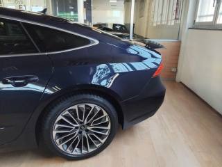 AUDI A7 usata 28