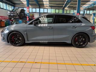 AUDI RS usata, con Airbag Passeggero
