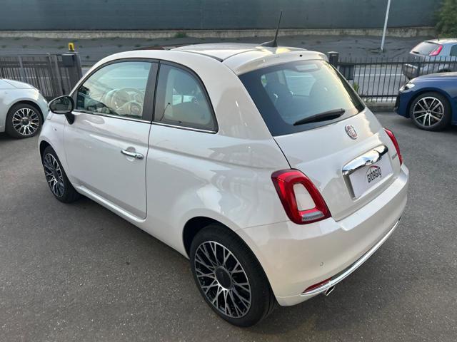 FIAT 500 usata, con Airbag laterali