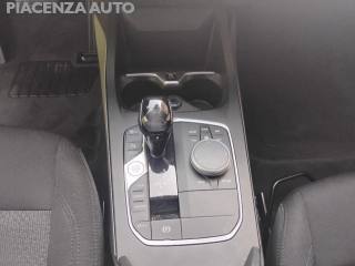 BMW 116 usata, con Chiusura centralizzata