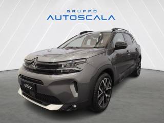 CITROEN C5 Aircross 1.5 BlueHDi 130cv S&S EAT8 Shine Pack
