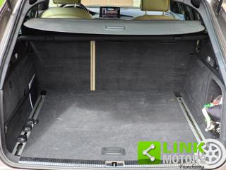 AUDI A6 allroad usata, con Sensore di luce