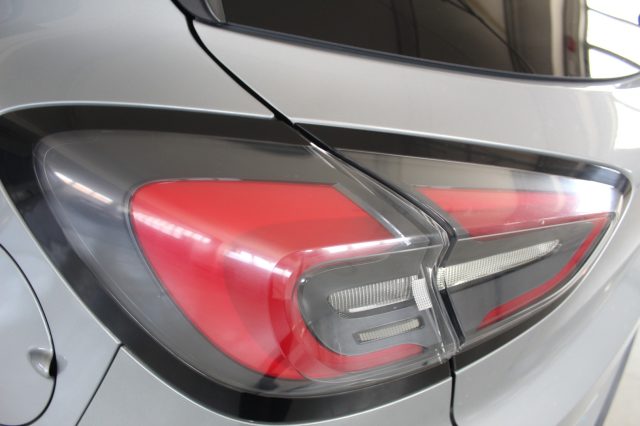 FORD Puma usata, con Immobilizzatore elettronico