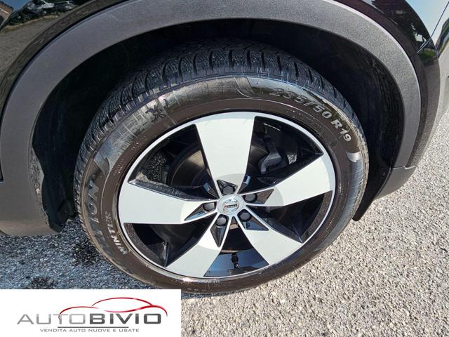 VOLVO XC40 usata, con Immobilizzatore elettronico