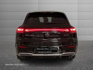 MERCEDES-BENZ EQS usata, con Airbag Passeggero