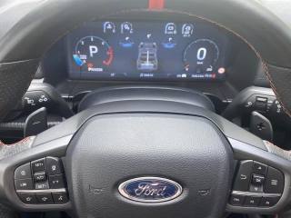 FORD Ranger Raptor usata, con Regolazione elettrica sedili
