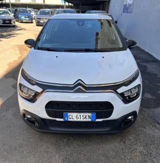 CITROEN C3 usata, con Airbag laterali