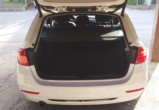 BMW 320 usata, con Controllo automatico clima