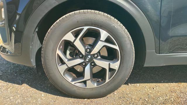 KIA Sportage usata, con Vivavoce