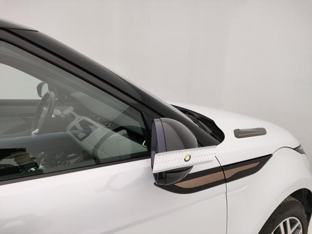 LAND ROVER Range Rover Evoque usata, con Start/Stop Automatico