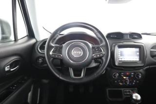 JEEP Renegade usata 5