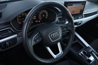 AUDI A4 usata, con Controllo automatico clima