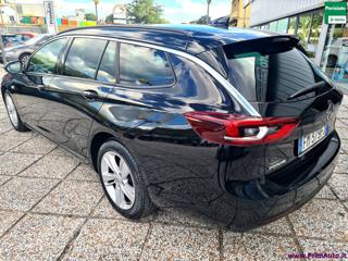 OPEL Insignia usata, con Cerchi in lega