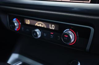 AUDI Q3 usata, con Filtro antiparticolato