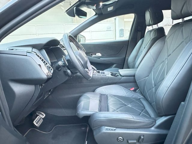 DS AUTOMOBILES DS 7 Crossback usata, con Autoradio