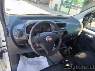FIAT Fiorino usata 9