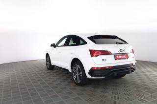 AUDI Q5 usata 5