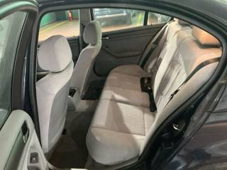 BMW 318 usata, con Airbag Passeggero