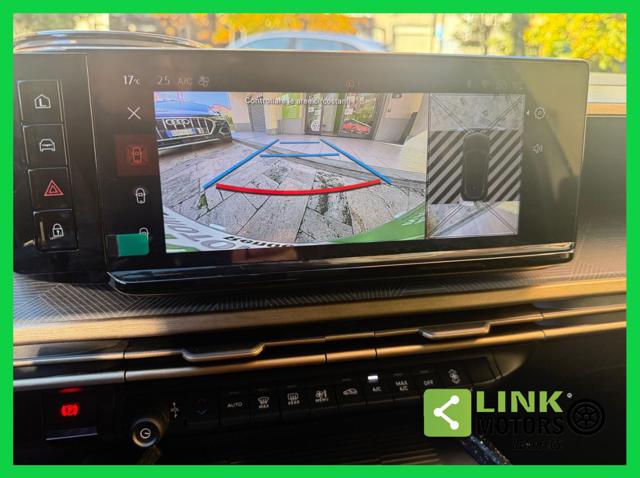 LANCIA Ypsilon usata, con Bracciolo