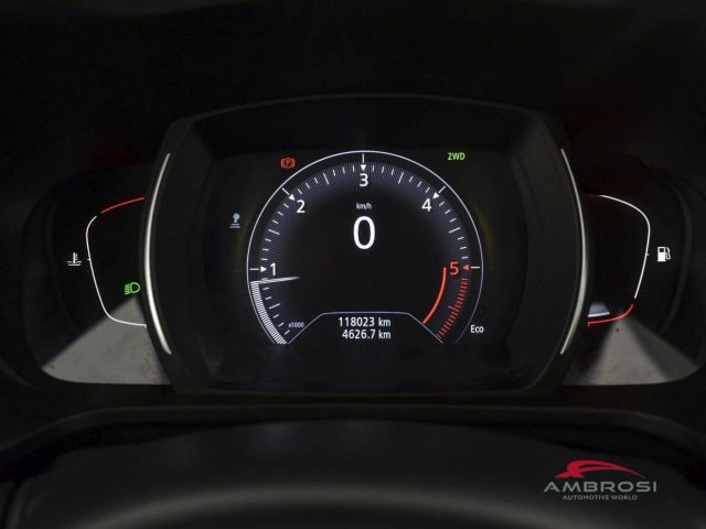 RENAULT Kadjar usata 12