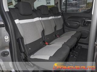 CITROEN Berlingo usata, con Airbag laterali