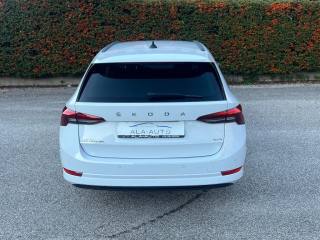 SKODA Octavia usata, con Alzacristalli elettrici