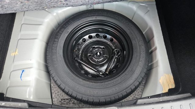 NISSAN Juke usata, con Volante in pelle