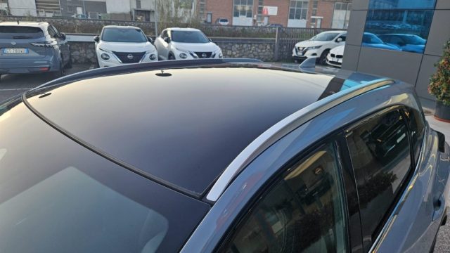 NISSAN Qashqai usata, con Controllo elettronico della corsia