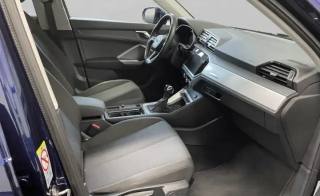 AUDI Q3 usata, con Fari LED