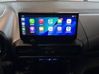 CITROEN Berlingo usata, con USB