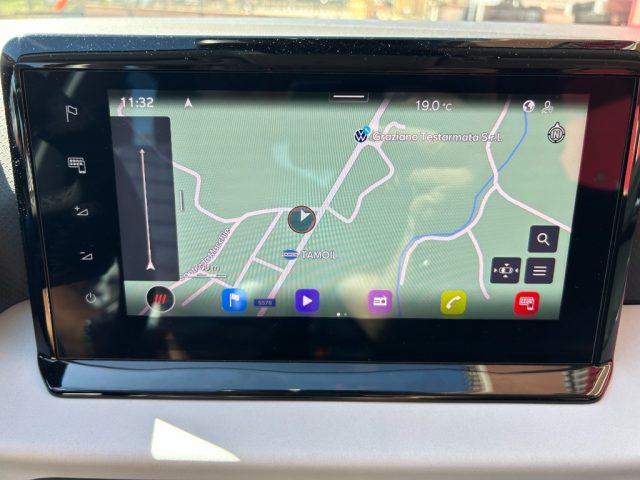 SEAT Ibiza usata, con Cruise Control