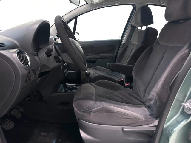 CITROEN C3 usata, con Immobilizzatore elettronico