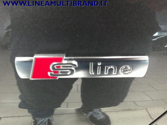AUDI A5 usata, con Antifurto