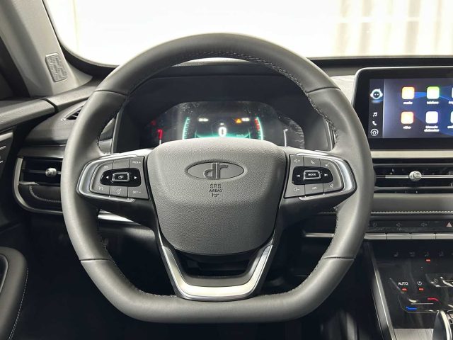 DR MOTOR DR 5.0 usata, con Telecamera per parcheggio assistito