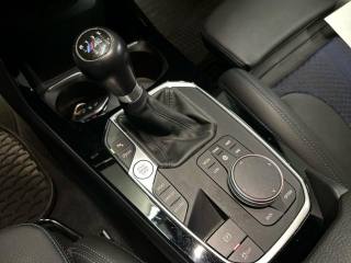 BMW 118 usata, con Servosterzo