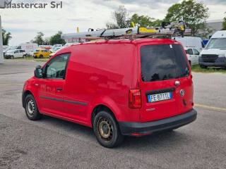 VOLKSWAGEN Caddy usata, con Autoradio
