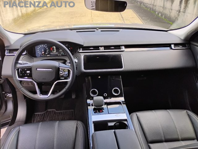 LAND ROVER Range Rover Velar usata, con Climatizzatore