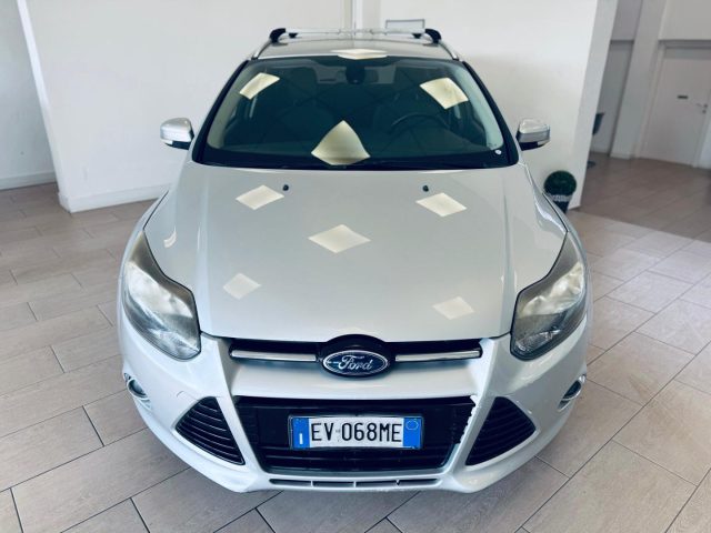 FORD Focus usata, con Airbag