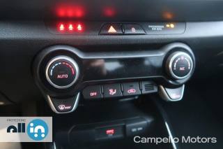 KIA Stonic usata 10
