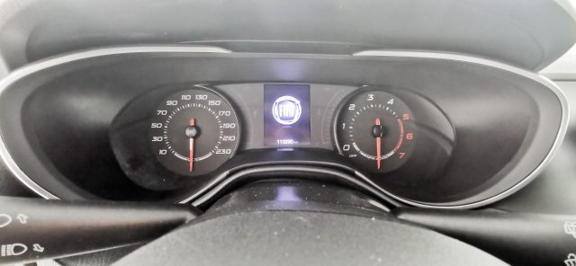 FIAT Tipo usata, con Controllo automatico clima