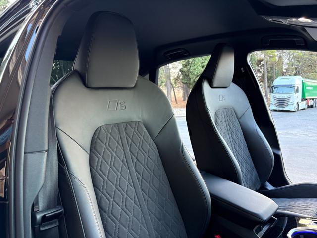 AUDI A6 usata, con Climatizzatore